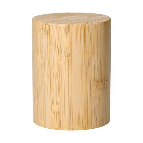 Kapselheber &quot;Push&quot;, Bamboo
