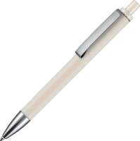 Kugelschreiber Exos-Soft, Ultra-Soft