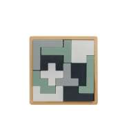 Vorschau: Cree Holz-Puzzle Vorschau: Cree Holz-Puzzle