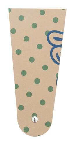 Folbreeze Eco Indiviueller Handfächer