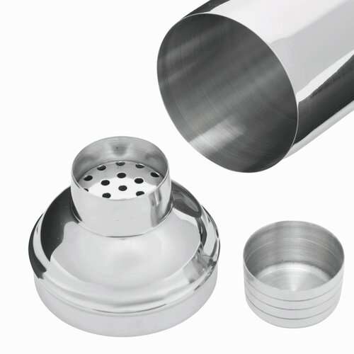 HAPPY HOUR - Cocktailshaker