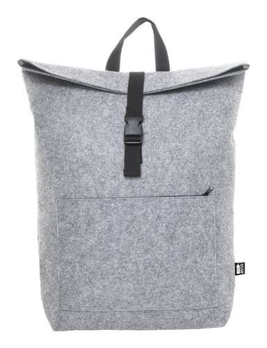 Refelt Roll RPET-Filz-Rucksack