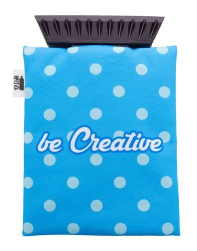 CreaScrape Individueller Eiskratzer