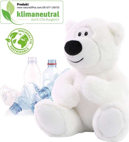 RecycelBär® Ice