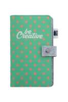 Vorschau: CreaFelt Journey Individueller RPET Reiseorganizer Vorschau: CreaFelt Journey Individueller RPET Reiseorganizer