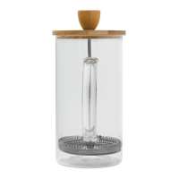 Vorschau: BAMBOO PRESS - Tee- & Kaffeebereiter Vorschau: BAMBOO PRESS - Tee- & Kaffeebereiter