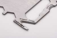 Vorschau: Willys Multitool Vorschau: Willys Multitool