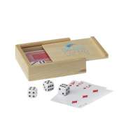 Vorschau: Dice & Play Spiel Vorschau: Dice & Play Spiel