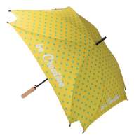Vorschau: CreaRain Square RPET individueller Regenschirm Vorschau: CreaRain Square RPET individueller Regenschirm