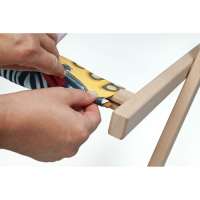 Vorschau: Liegestuhl "Chillout" Vorschau: Liegestuhl "Chillout"