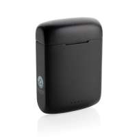 Vorschau: Skywave Solar-Kopfhörer aus RCS recyceltem Kunststoff Vorschau: Skywave Solar-Kopfhörer aus RCS recyceltem Kunststoff