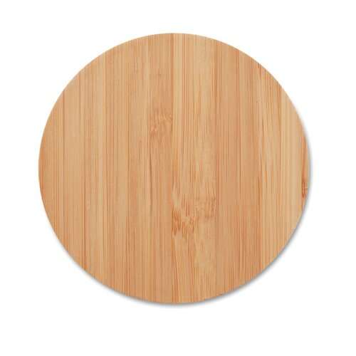 RUNDO Induktives Ladegerät