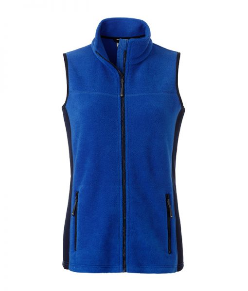Ladies&#039; Workwear Fleece Vest - STRONG -