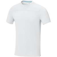 Borax Cool Fit T-Shirt aus recyceltem GRS Material für Herren Borax Cool Fit T-Shirt aus recyceltem GRS Material für Herren
