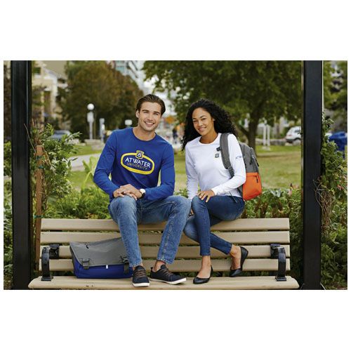 Ponoka Langarmshirt für Damen
