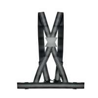 Vorschau: ALLVISIBLE Reflektierende Gürtelweste Vorschau: ALLVISIBLE Reflektierende Gürtelweste