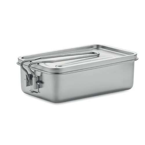 TAMELUNCH Lunchbox Edelstahl 750ml