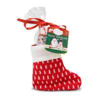 Vorschau: Süßer Weihnachtsstiefel Vorschau: Süßer Weihnachtsstiefel