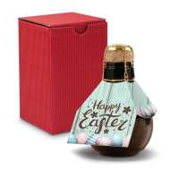 Geschenkbox In Rot