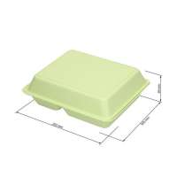 Vorschau: Menübox "ToGo" large Vorschau: Menübox "ToGo" large