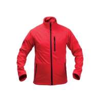 Toasta Softshell Jacke Toasta Softshell Jacke
