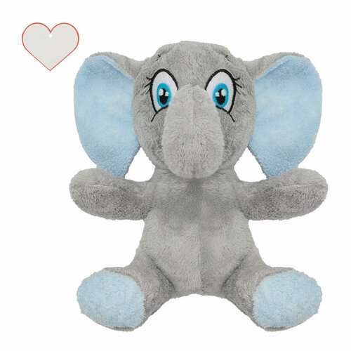 MALIK - Plüsch-Elefant