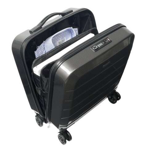 LONDON 2.0 - Cabin Case