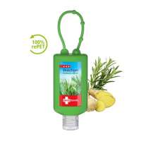 50 ml Bumper Duschgel Rosmarin-Ingwer