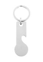 Metmaxx® EK-Schlüsselanhänger "Style&Open"