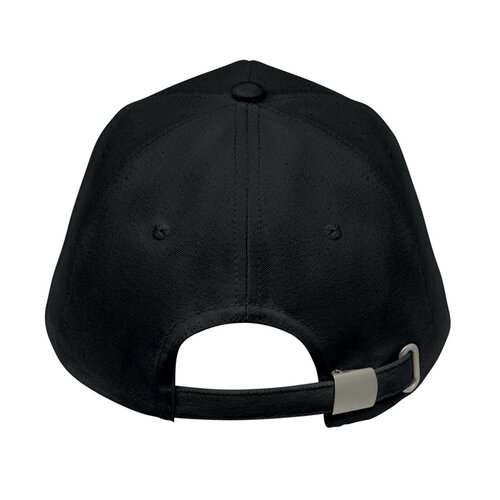 BICCA CAP Baseballkappe Organic Cotton