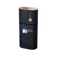Duracell Powerbank 6700 mAh