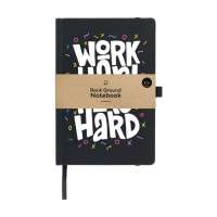 Vorschau: Rock Ground Notebook A5 Notizbuch Vorschau: Rock Ground Notebook A5 Notizbuch