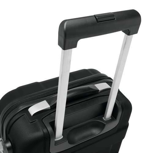MONZA - Trolley-Bordcase