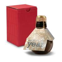 Geschenkbox In Rot