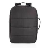 Vorschau: Impact AWARE™ RPET Anti-Diebstahl 15,6" Laptop-Rucksack Vorschau: Impact AWARE™ RPET Anti-Diebstahl 15,6" Laptop-Rucksack