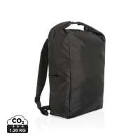 Vorschau: Impact AWARE™ RPET Basic Rolltop-Rucksack Vorschau: Impact AWARE™ RPET Basic Rolltop-Rucksack