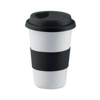 TRIBECA Keramikbecher