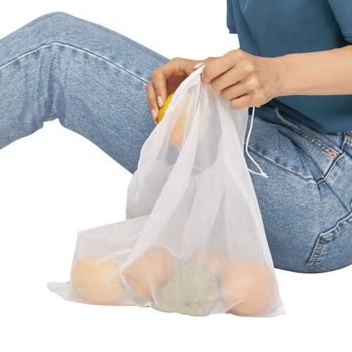 VEG BAG - Gemüsenetz