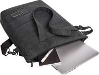 Vorschau: Notebook-Shopper FRAME mit individuellem Logo-Trägerrahmen Vorschau: Notebook-Shopper FRAME mit individuellem Logo-Trägerrahmen