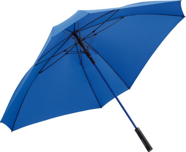 AC-Gästeschirm Jumbo® XL Square Color