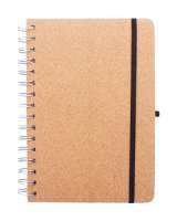 Vorschau: Querbook Notizbuch Vorschau: Querbook Notizbuch