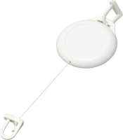 Vorschau: Ausweishalter aus Kunststoff Julius Vorschau: Ausweishalter aus Kunststoff Julius