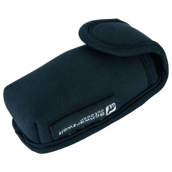 Schwarzwolf outdoor® ARMADOR BLACK Multitool