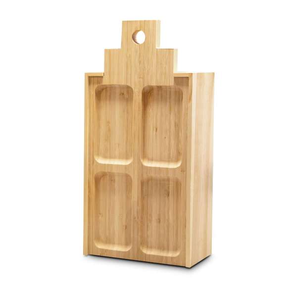 Präsentset Tapas Doble