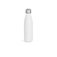 Vorschau: Mississippi 550W Trinkflasche recy.Edelstahl, 535 ml. Für Sublimationsdruck geeignet Vorschau: Mississippi 550W Trinkflasche recy.Edelstahl, 535 ml. Für Sublimationsdruck geeignet