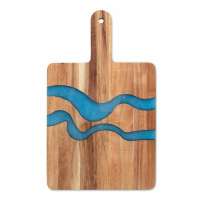 Vorschau: AZUUR Servierbrett Akazienholz Vorschau: AZUUR Servierbrett Akazienholz