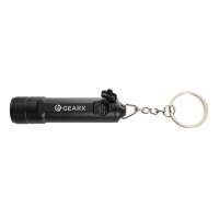 Vorschau: Gear X wiederaufladbare ultrahelle Key-Chain Taschenlampe Vorschau: Gear X wiederaufladbare ultrahelle Key-Chain Taschenlampe