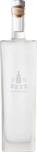 Williams Christ Birnenbrand 0,5 l in Flasche Mauritius, 40 % vol.