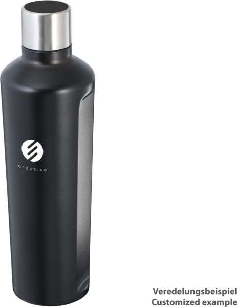 Thermotrinkflasche RETUMBLER-STEELONE