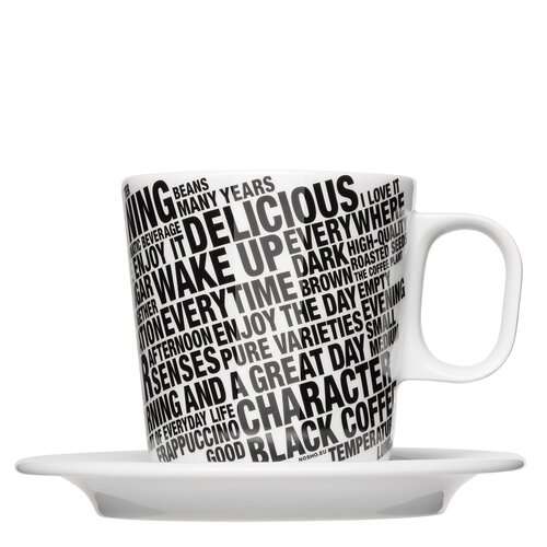 Form 204 Kaffeetasse medium Joonas